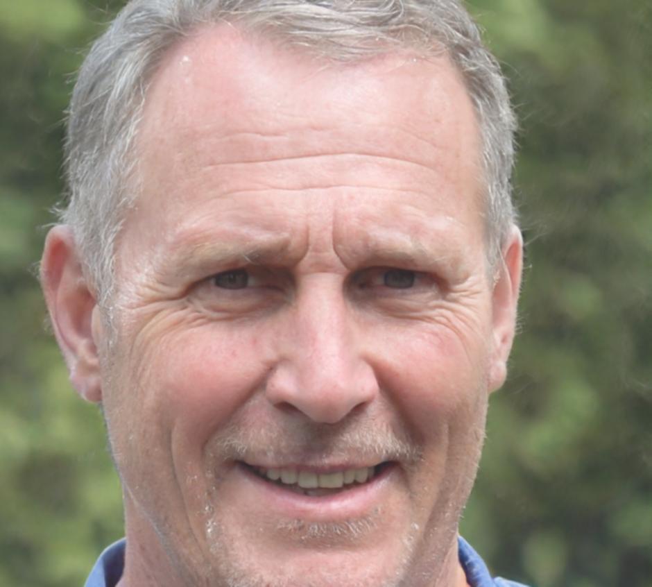 Portrait de Loris Bénard, responsable technique