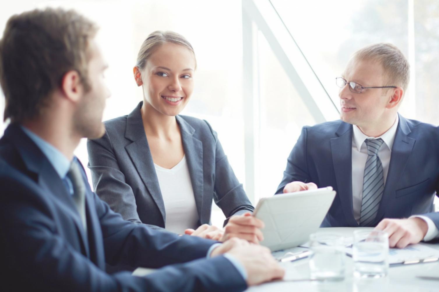 Processus de validation budgétaire moderne
