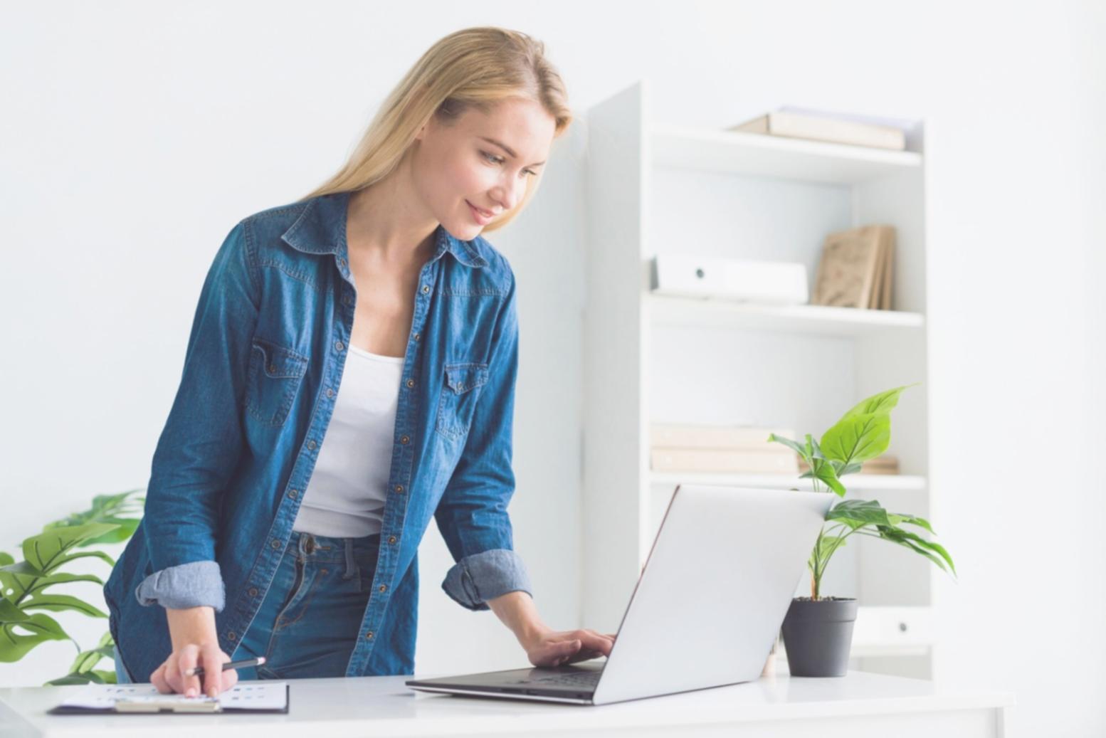 Espace de travail collaboratif pour la gestion budgétaire